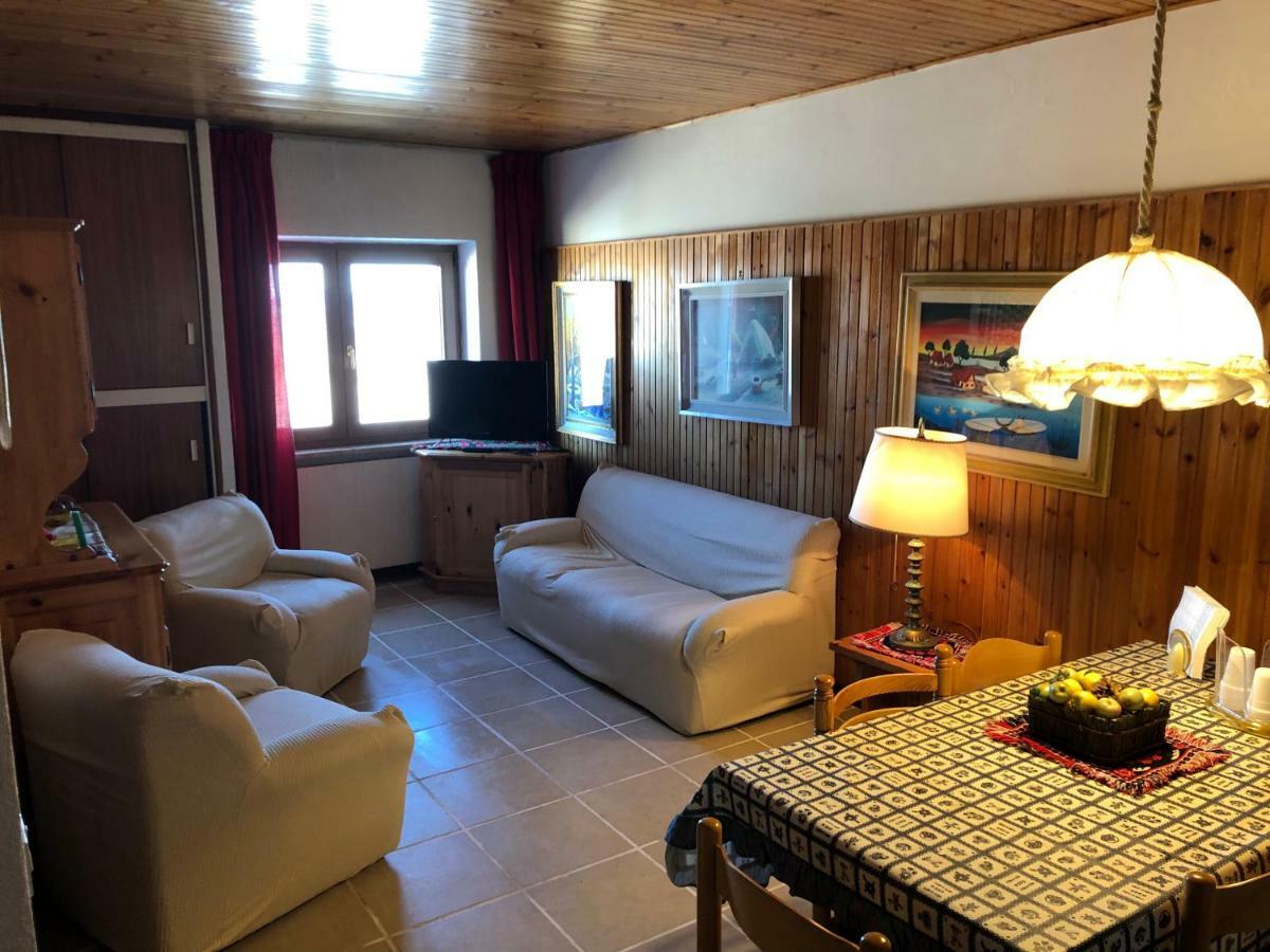 Villaggio Dello Sciatore Residence Paradiso Appartamenti E Monolocale Roccaraso Exterior foto